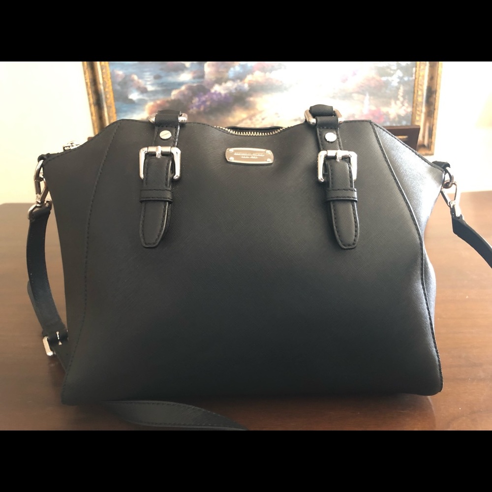 Gently used Micheal Kors Handbag